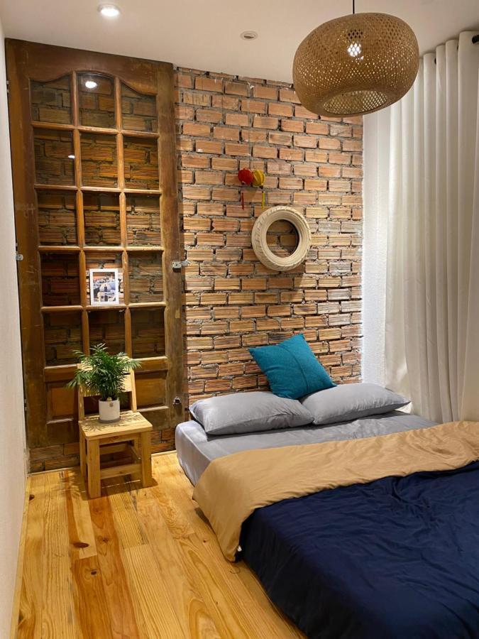 Hostel-John Cafe And Beer Νταλάτ Εξωτερικό φωτογραφία