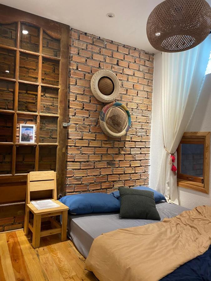 Hostel-John Cafe And Beer Νταλάτ Εξωτερικό φωτογραφία