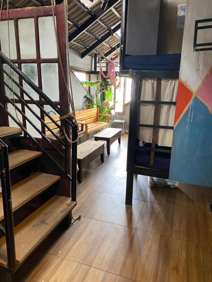 Hostel-John Cafe And Beer Νταλάτ Εξωτερικό φωτογραφία