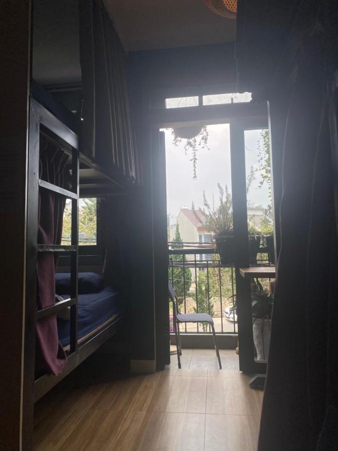 Hostel-John Cafe And Beer Νταλάτ Εξωτερικό φωτογραφία