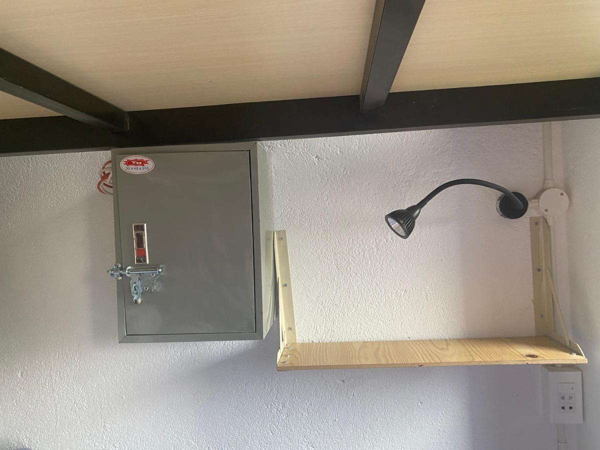 Hostel-John Cafe And Beer Νταλάτ Εξωτερικό φωτογραφία