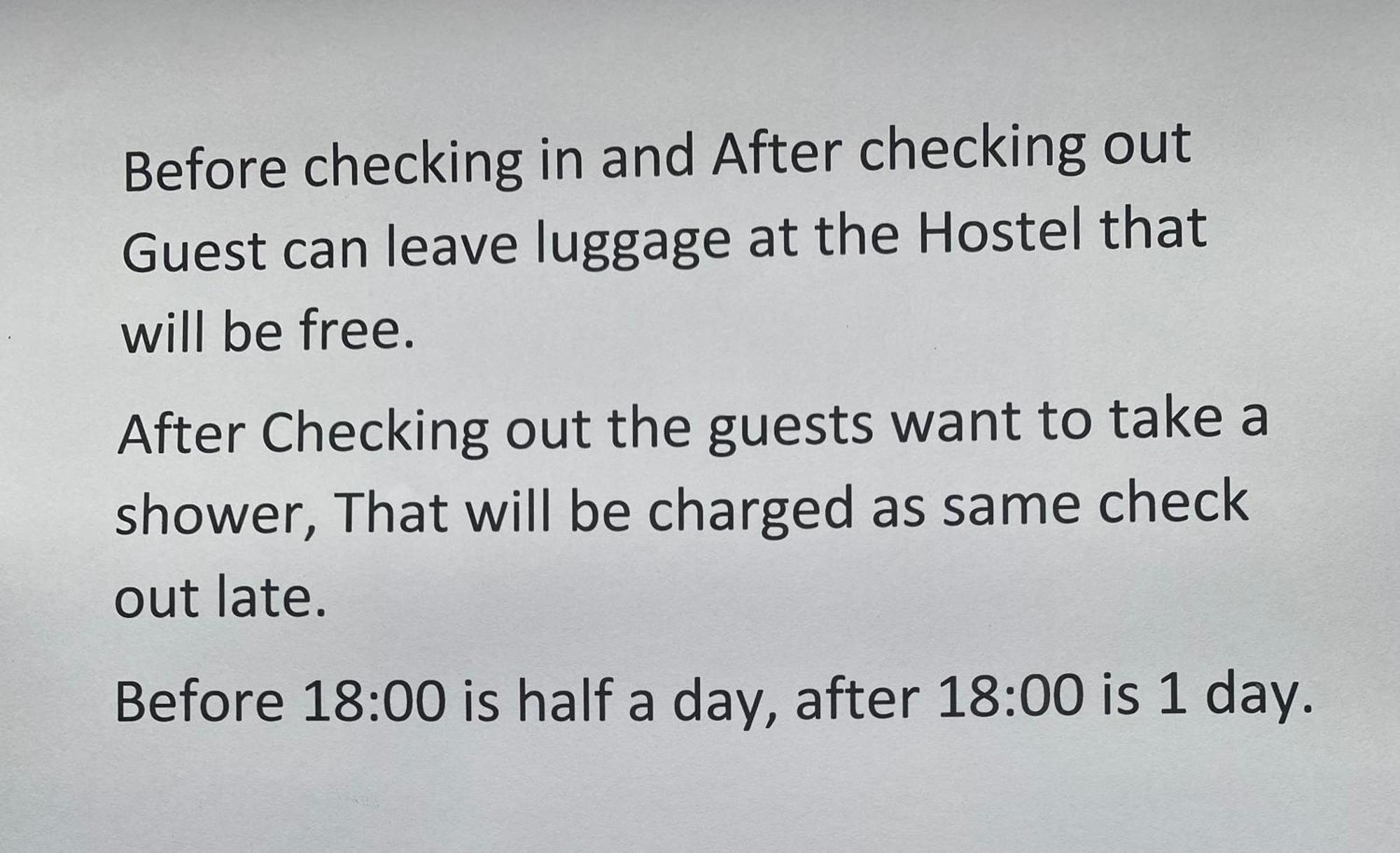 Hostel-John Cafe And Beer Νταλάτ Εξωτερικό φωτογραφία
