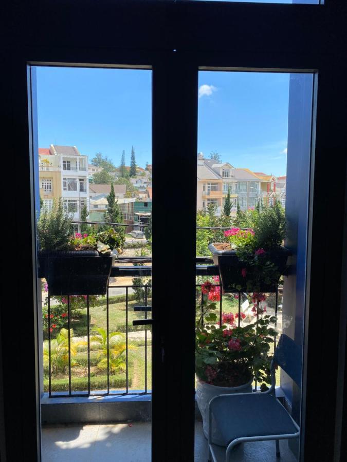 Hostel-John Cafe And Beer Νταλάτ Εξωτερικό φωτογραφία